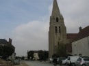Eglise de Mareau-aux-Bois